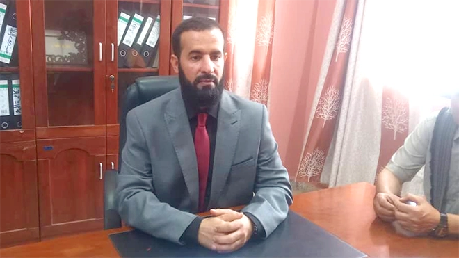 محافظ أبين: سنخصص يوم لمقابلات المواطنين وسماع شكاويهم